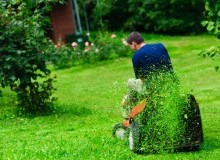 Kwikfynd Lawn Mowing
gloucester